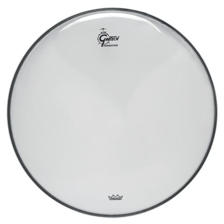 Gretsch Naciąg na TomTom Transparent